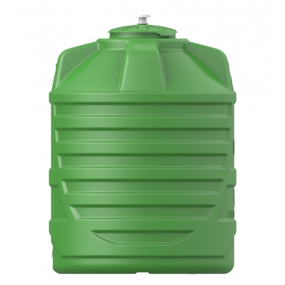 Bồn nước nhựa HDPE Plasman-1000l đứng