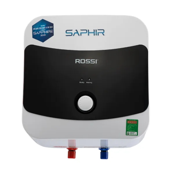 Bình nước nóng Rossi Saphir - 16SQ